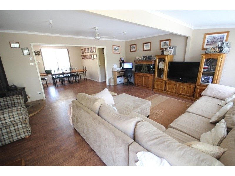 500 Nowendoc Road, Killawarra NSW 2429