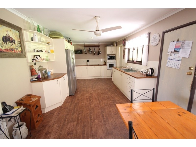 500 Nowendoc Road, Killawarra NSW 2429