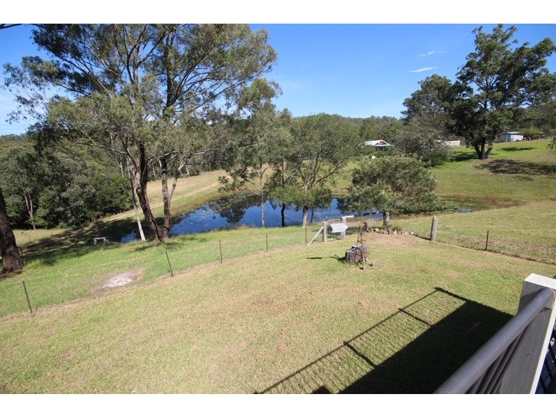 500 Nowendoc Road, Killawarra NSW 2429