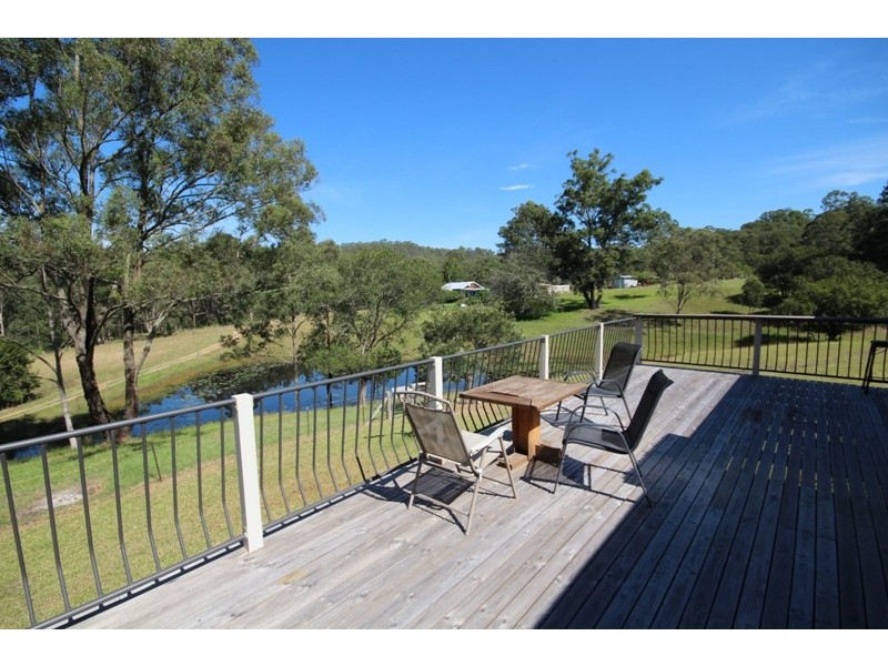 500 Nowendoc Road, Killawarra NSW 2429
