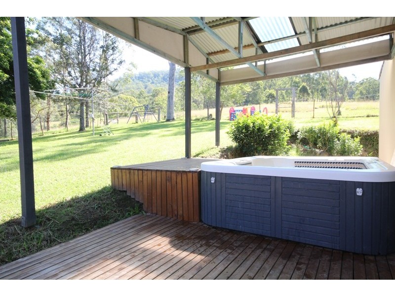 500 Nowendoc Road, Killawarra NSW 2429