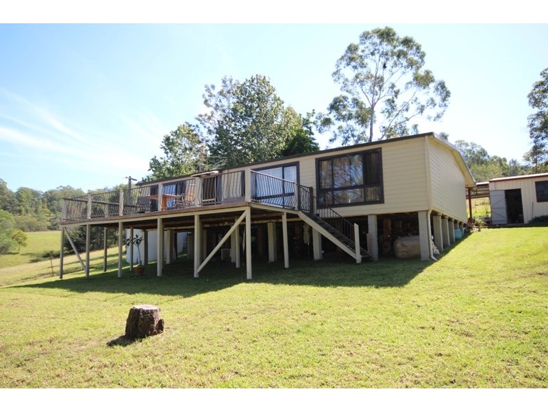 500 Nowendoc Road, Killawarra NSW 2429