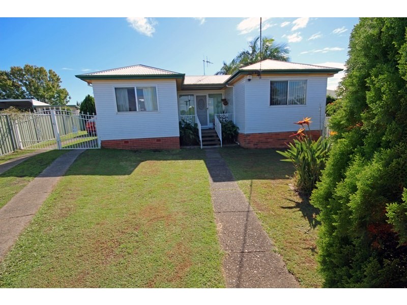 153 Cowper Street, Taree NSW 2430