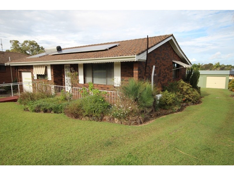 15 Paruna Close, Taree NSW 2430
