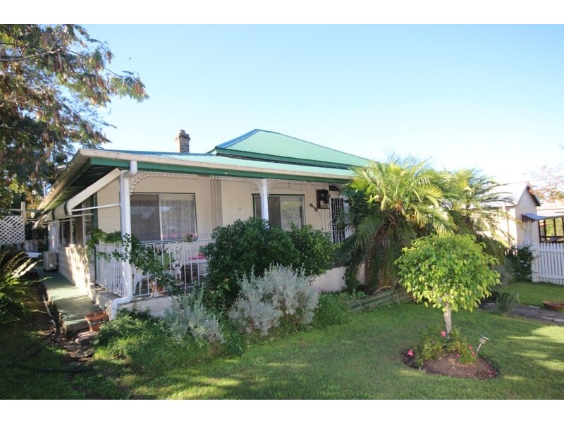 9 Canget Street, Wingham NSW 2429