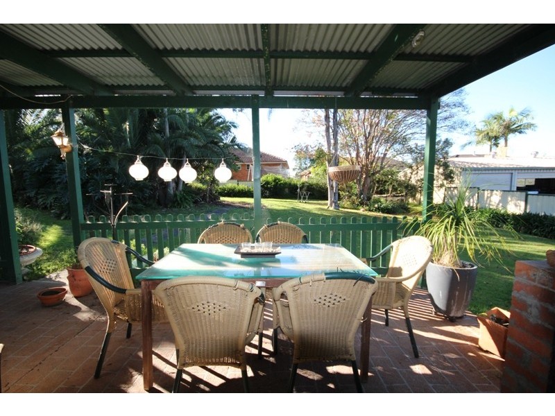 9 Canget Street, Wingham NSW 2429