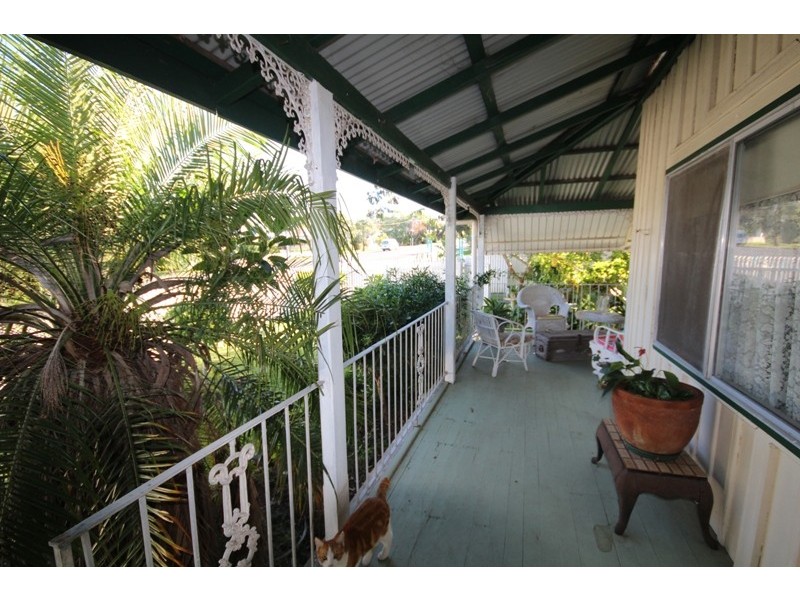 9 Canget Street, Wingham NSW 2429