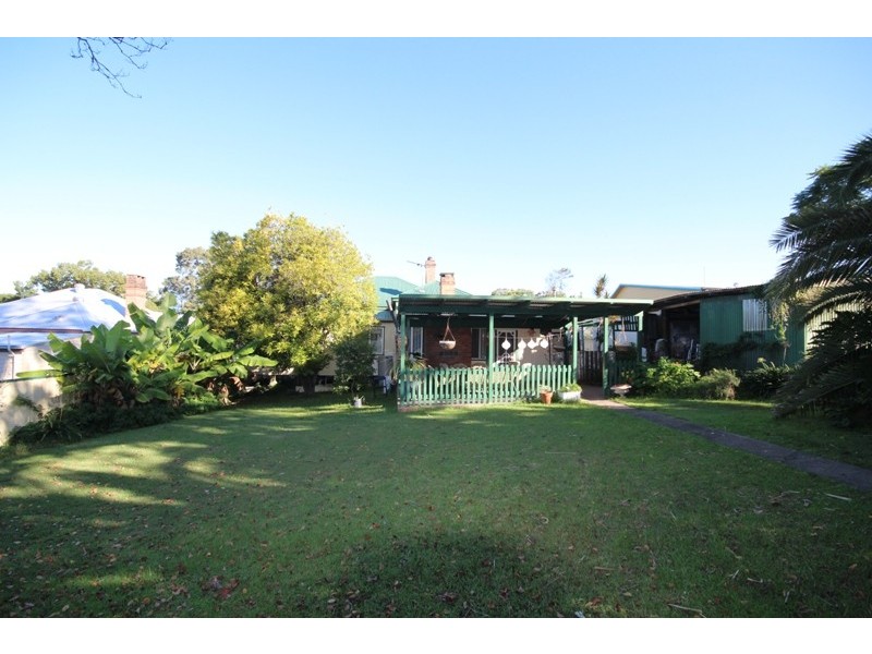 9 Canget Street, Wingham NSW 2429