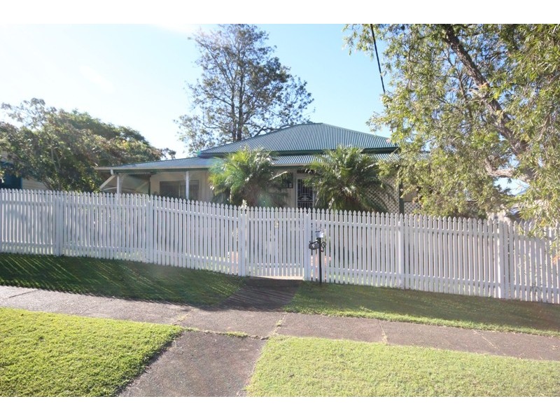 9 Canget Street, Wingham NSW 2429