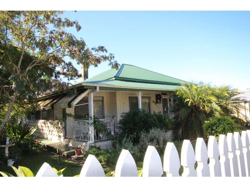 9 Canget Street, Wingham NSW 2429