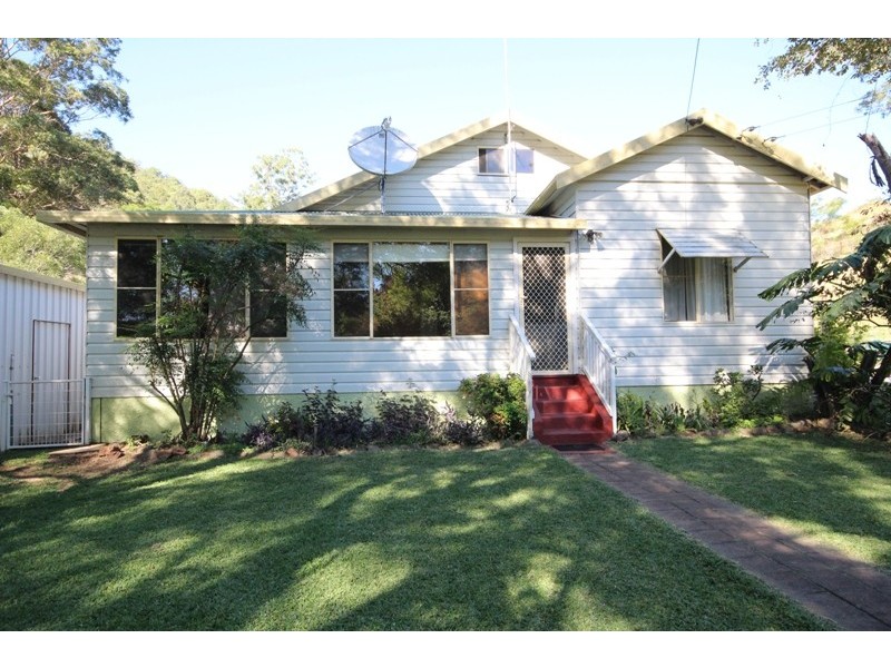 269 Butchers Creek Road, Wherrol Flat NSW 2429