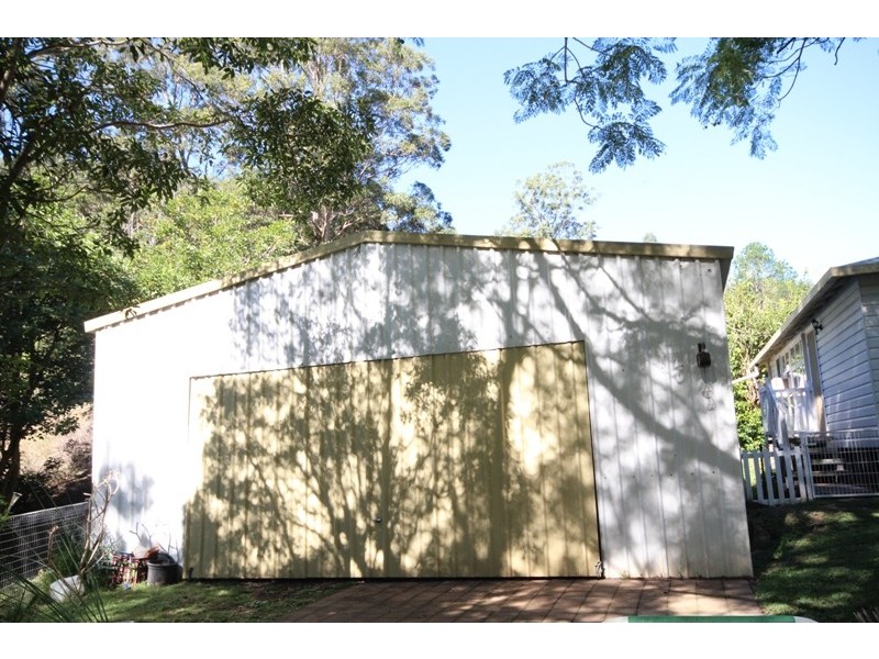 269 Butchers Creek Road, Wherrol Flat NSW 2429