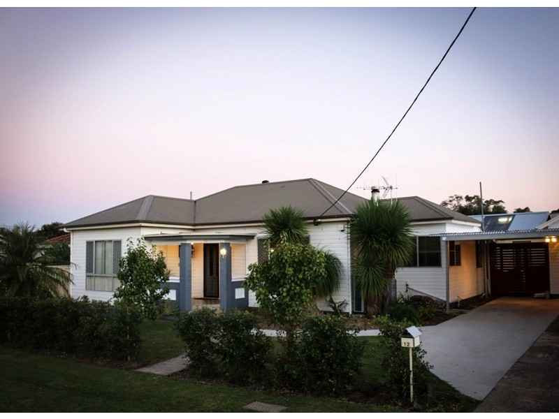 12 Lyndhurst Street, Taree NSW 2430