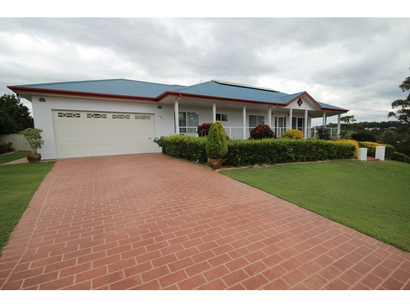 1 The Eagles Nest, Tallwoods Village NSW 2430