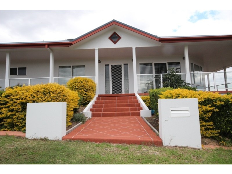 1 The Eagles Nest, Tallwoods Village NSW 2430