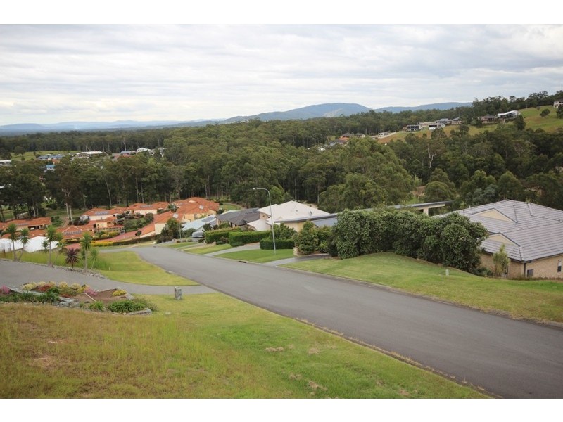 1 The Eagles Nest, Tallwoods Village NSW 2430