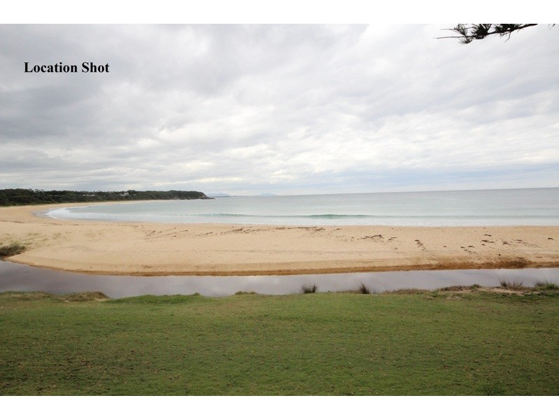 1 The Eagles Nest, Tallwoods Village NSW 2430