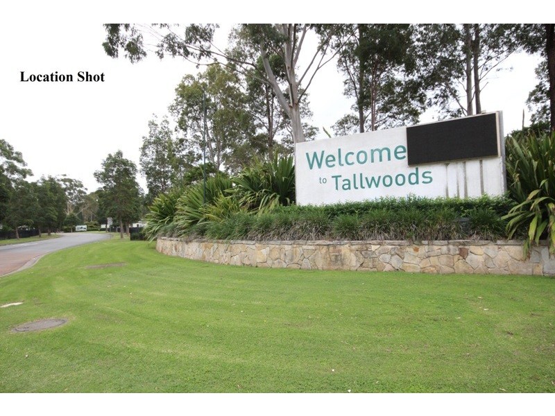 1 The Eagles Nest, Tallwoods Village NSW 2430