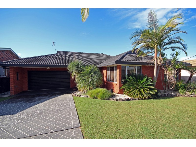 14 Denison Street, Cundletown NSW 2430