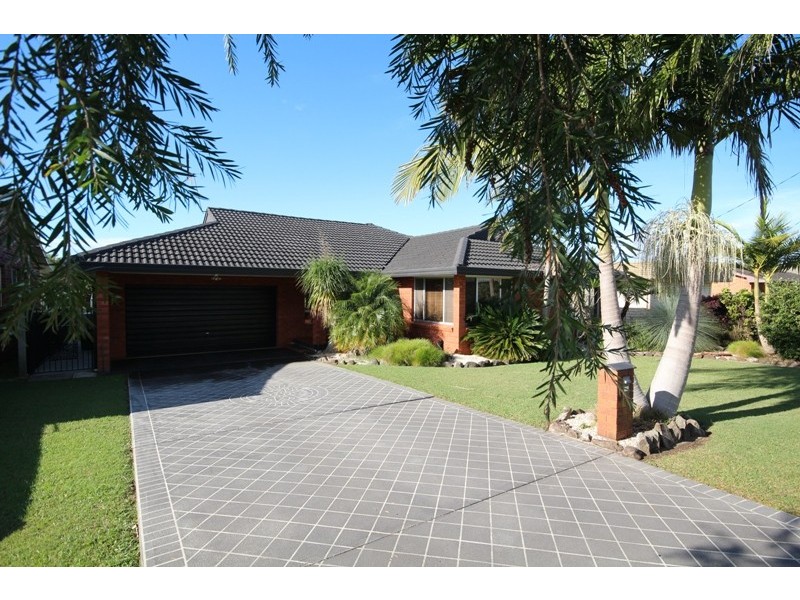 14 Denison Street, Cundletown NSW 2430