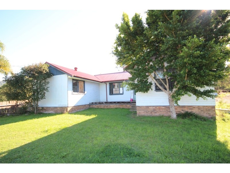 1534 Nowendoc Road, Mount George NSW 2424