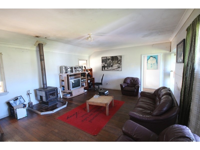 1534 Nowendoc Road, Mount George NSW 2424