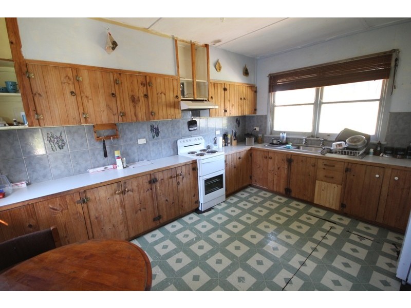 1534 Nowendoc Road, Mount George NSW 2424