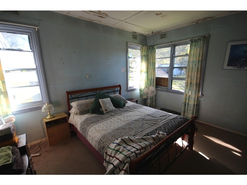 1534 Nowendoc Road, Mount George NSW 2424