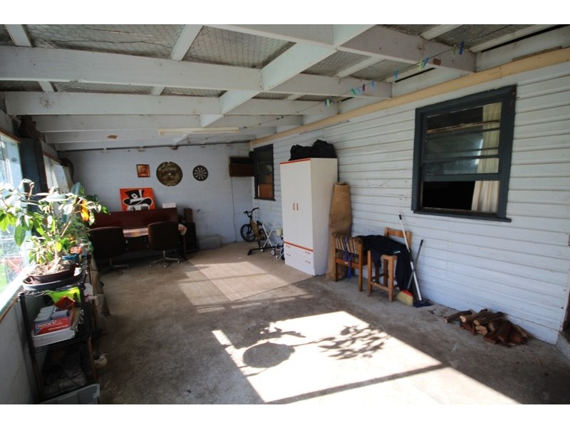 1534 Nowendoc Road, Mount George NSW 2424