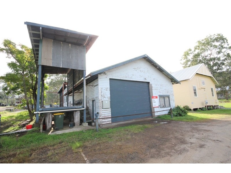 1534 Nowendoc Road, Mount George NSW 2424