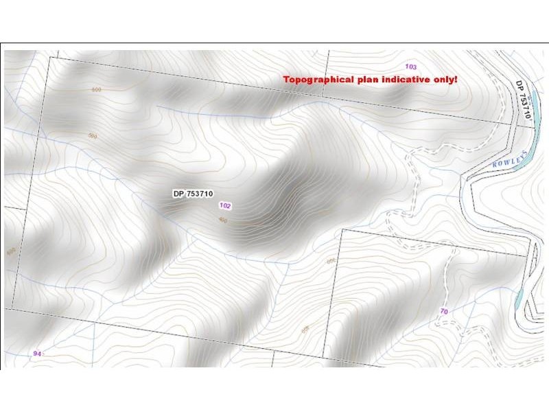 Lot 102 Rowleys River, Cooplacurripa NSW 2424