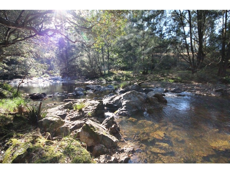 Lot 102 Rowleys River, Cooplacurripa NSW 2424