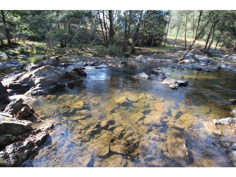 Lot 102 Rowleys River, Cooplacurripa NSW 2424