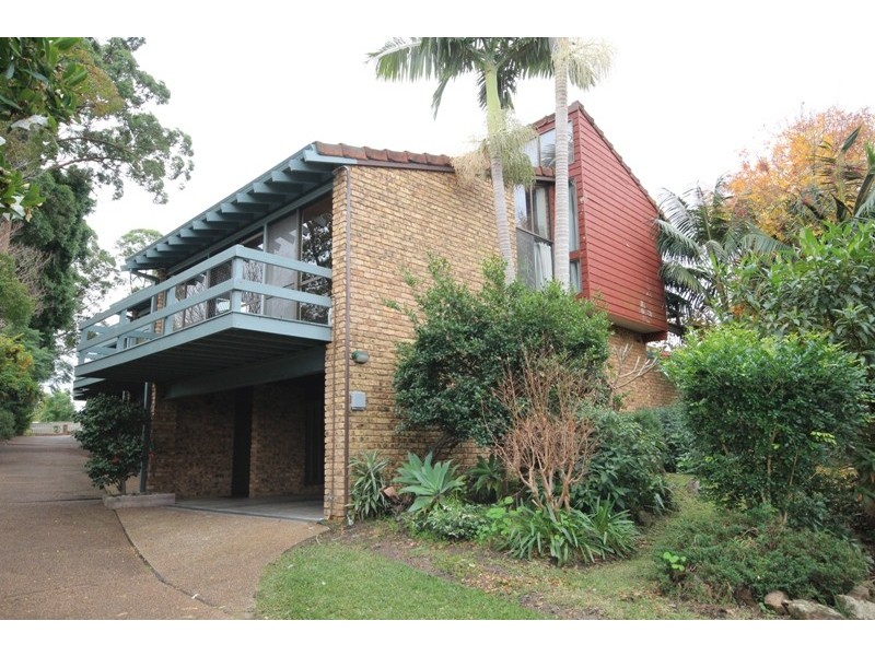 6/117 Wynter Street, Taree NSW 2430