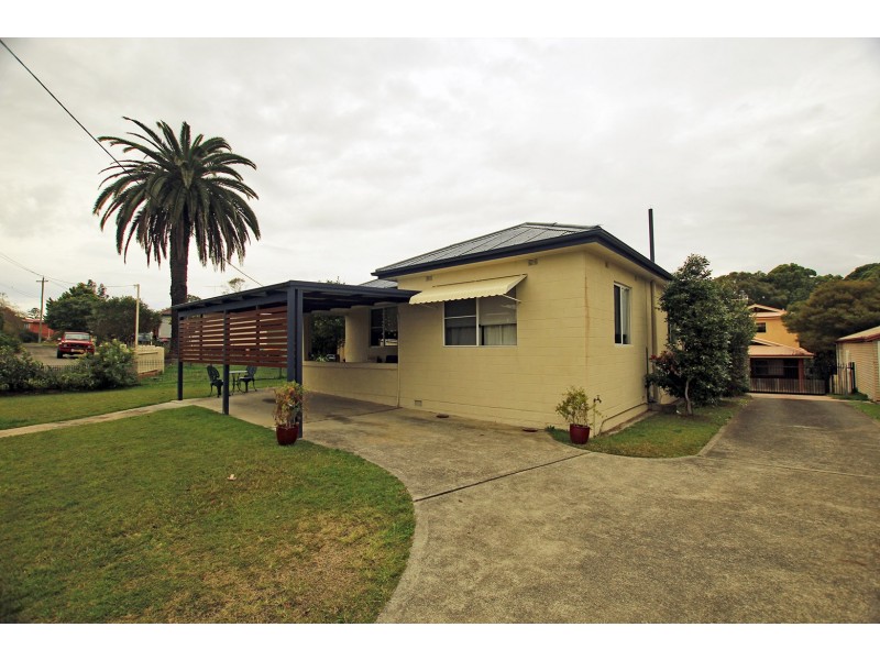20 Crescent Avenue, Taree NSW 2430