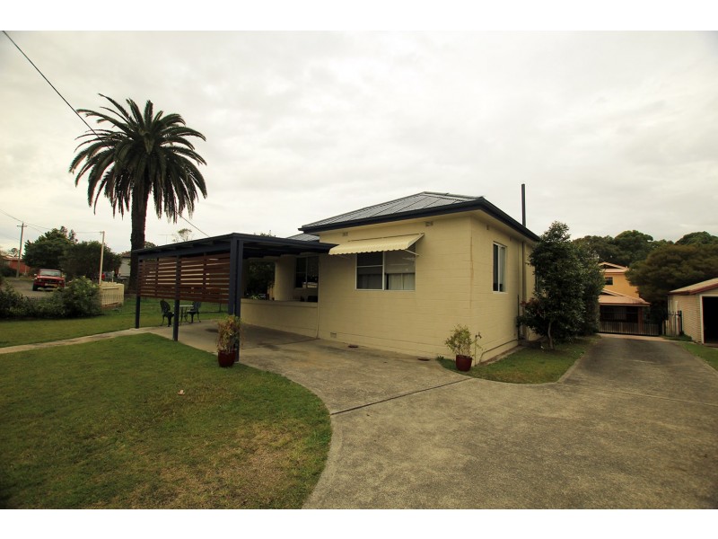 20 Crescent Avenue, Taree NSW 2430