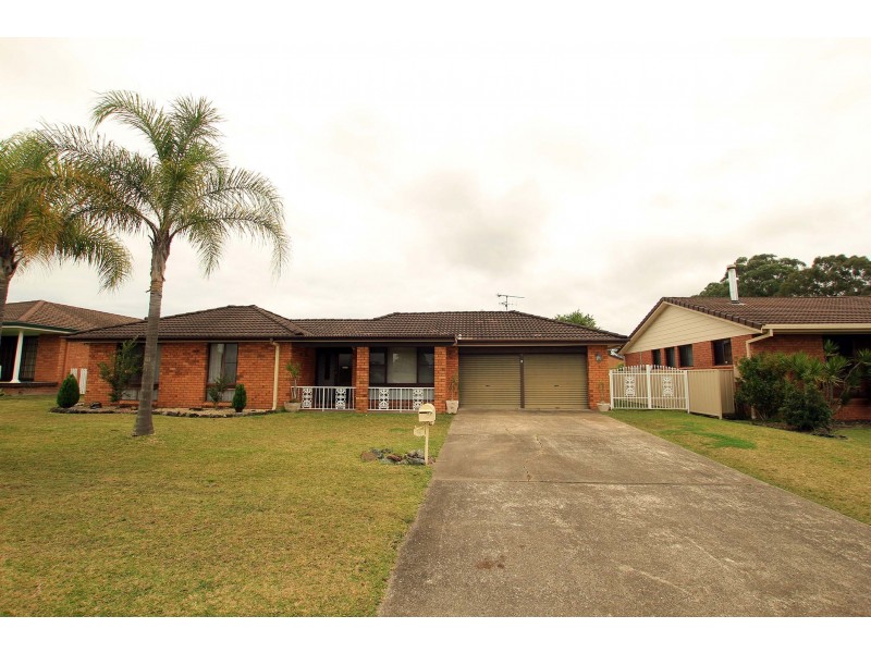 5 Bushland Drive, Taree NSW 2430