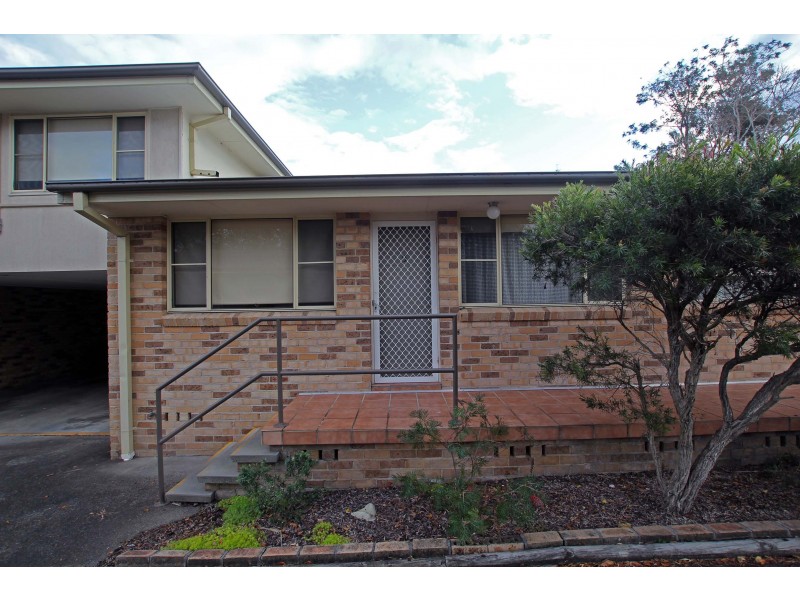 5/109 Albert Street, Taree NSW 2430