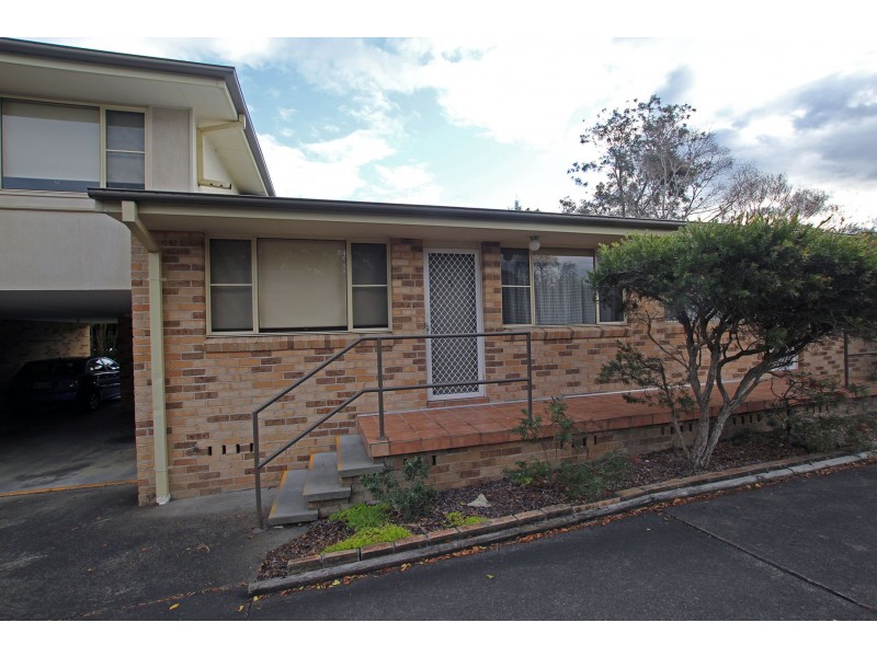 5/109 Albert Street, Taree NSW 2430