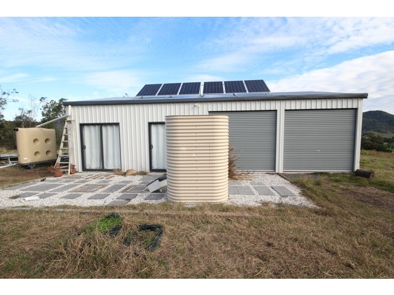 1510 Nowendoc Road, Mount George NSW 2424