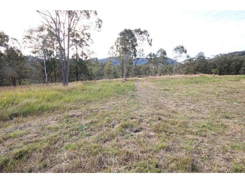 1510 Nowendoc Road, Mount George NSW 2424