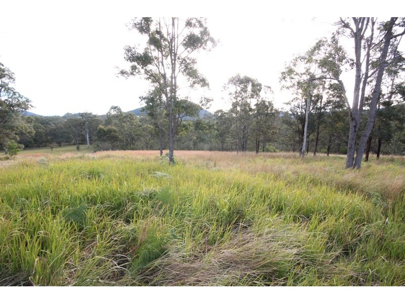 1510 Nowendoc Road, Mount George NSW 2424