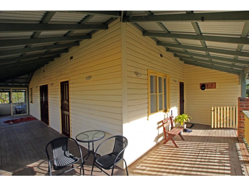 4 Nicoll Street, Taree NSW 2430