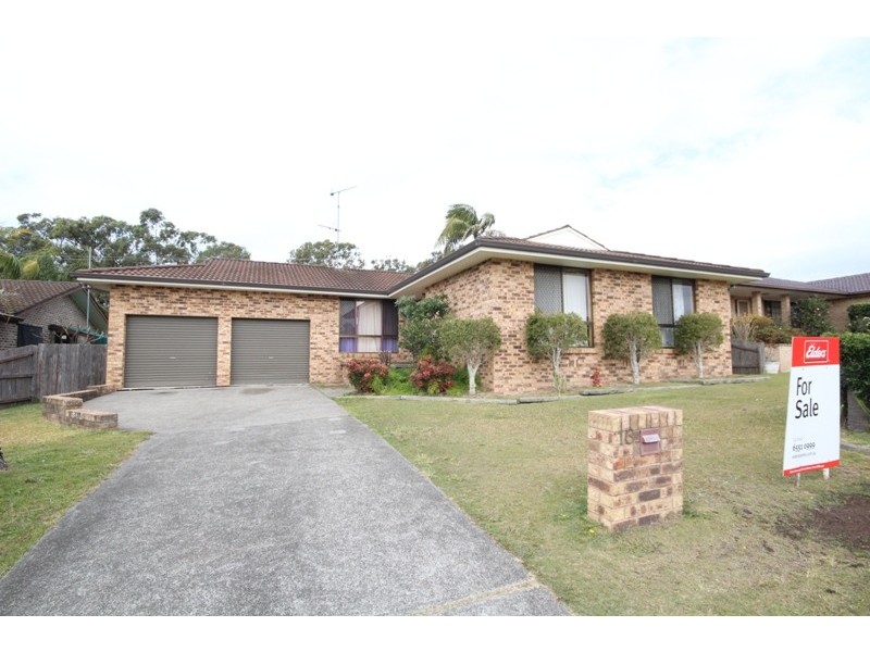 13 Flinders Street, Taree NSW 2430