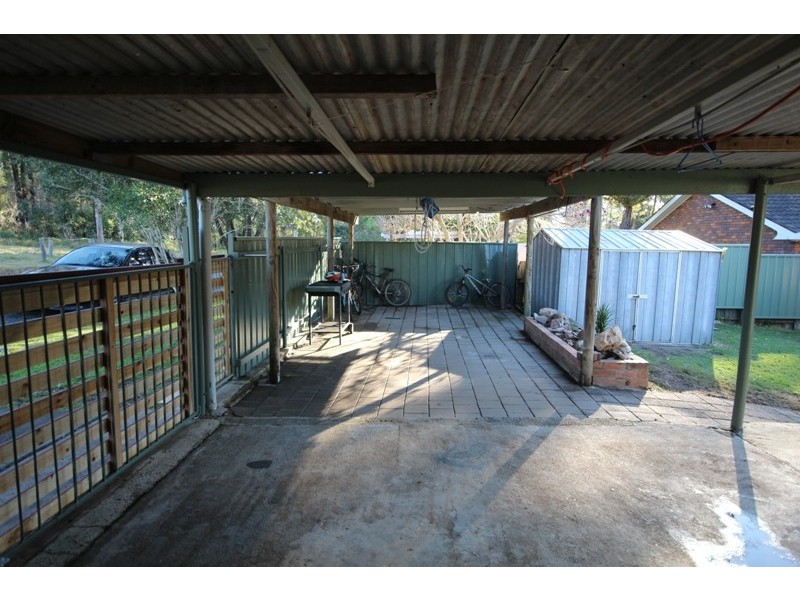 30 Kookaburra Drive, Glenthorne NSW 2430