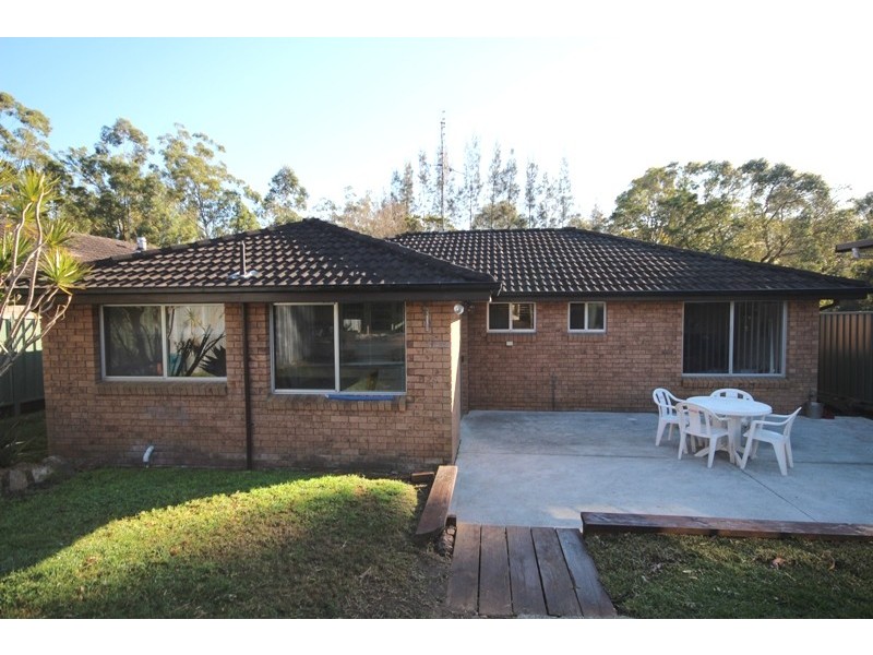 30 Kookaburra Drive, Glenthorne NSW 2430