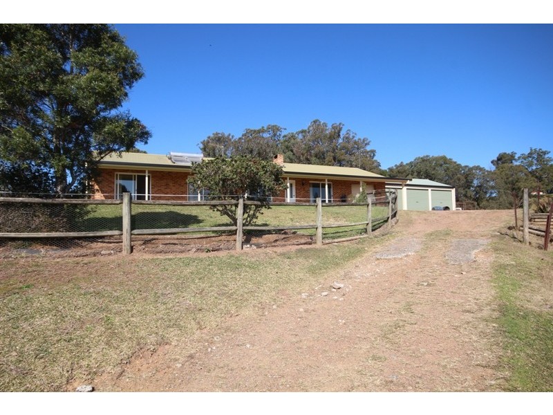 889 Bootawa Road, Burrell Creek NSW 2429
