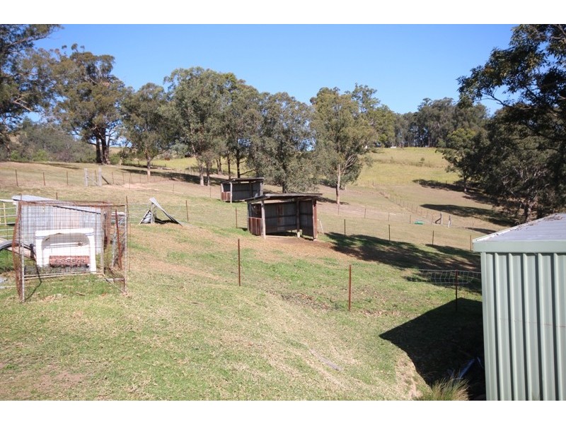 889 Bootawa Road, Burrell Creek NSW 2429