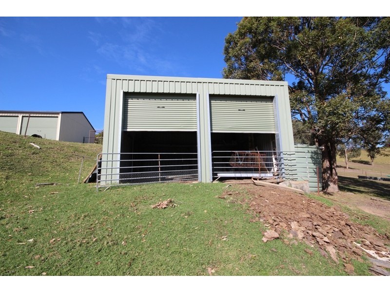 889 Bootawa Road, Burrell Creek NSW 2429