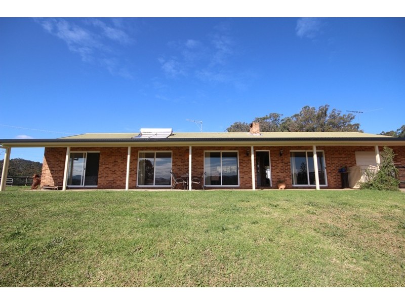 889 Bootawa Road, Burrell Creek NSW 2429